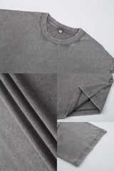 Be The Good Wildflowers Vintage Washed Tee