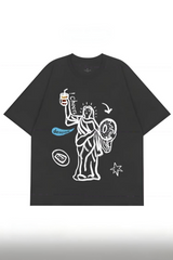 Cheers To Liberty Tee