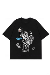 Cheers To Liberty Tee