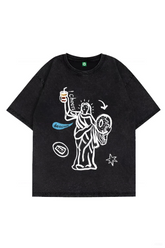 Cheers To Liberty Tee