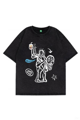 Cheers To Liberty Tee