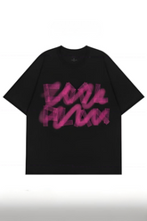 Graffiti Letters Tee