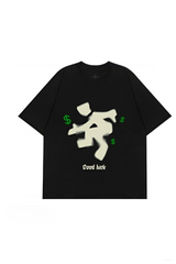 Wealth Comes From All Directions Tee