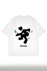 Wealth Comes From All Directions Tee