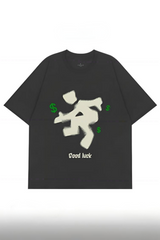 Wealth Comes From All Directions Tee