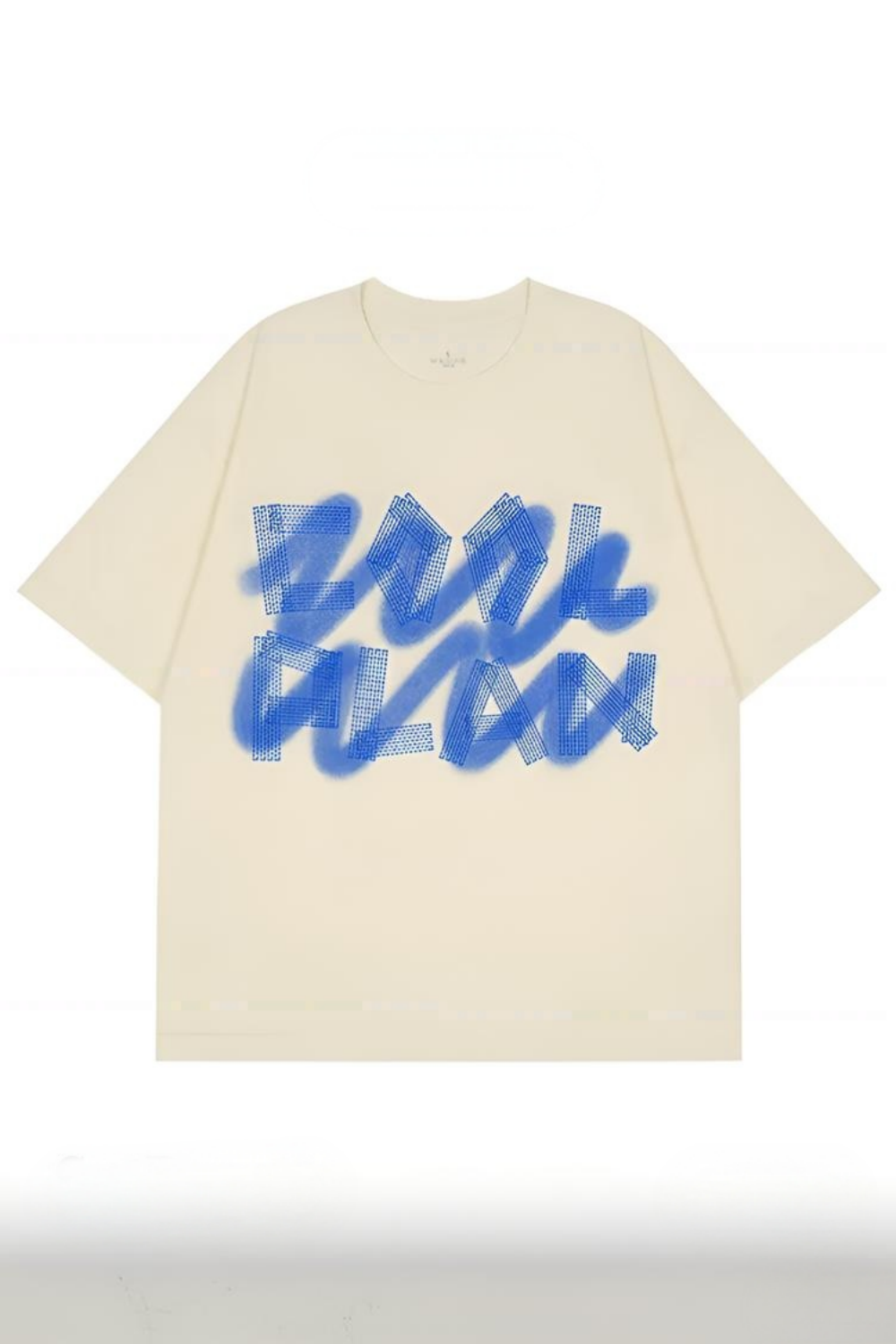 Graffiti Letters Tee
