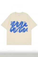 Graffiti Letters Tee