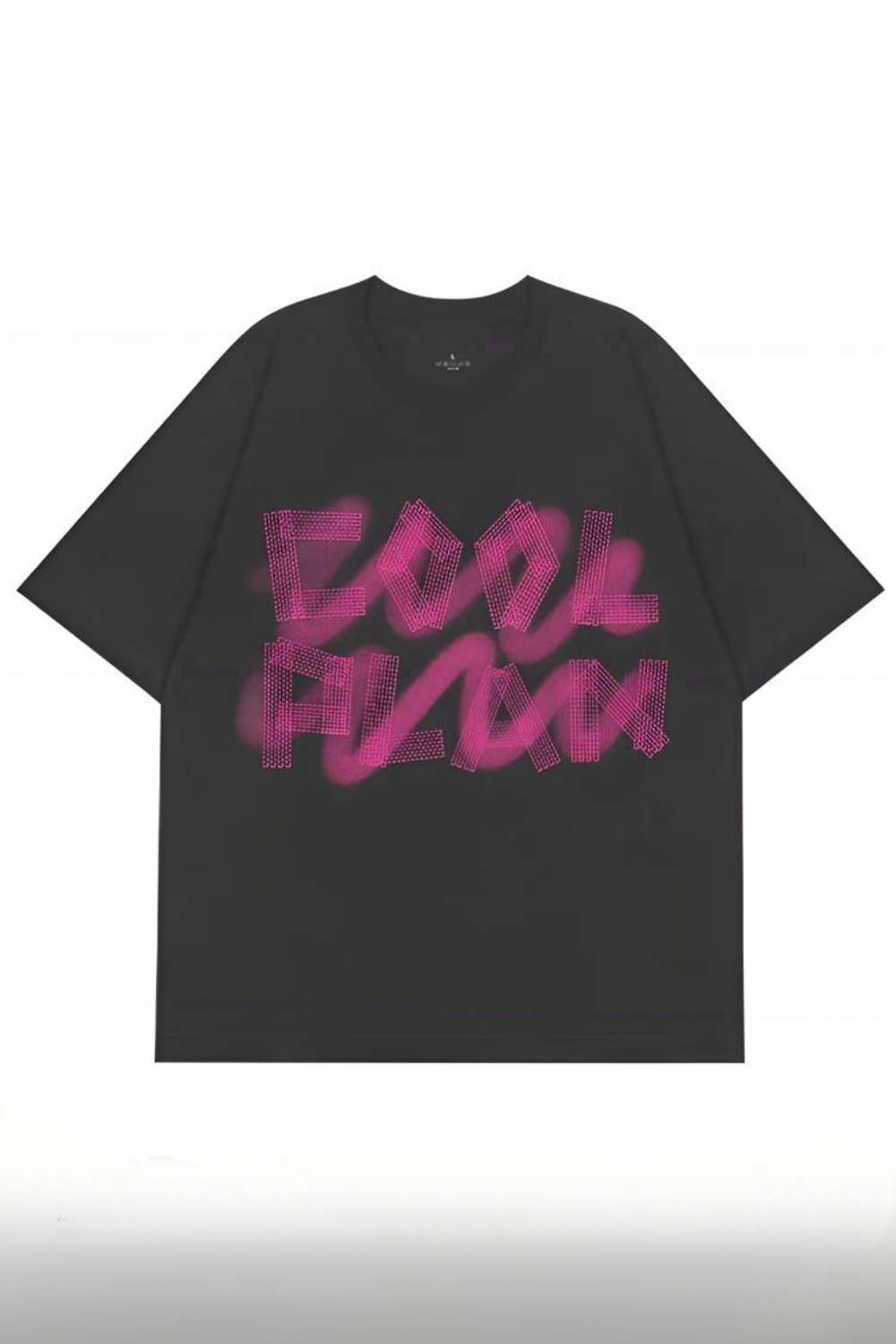 Graffiti Letters Tee