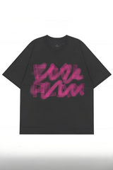 Graffiti Letters Tee