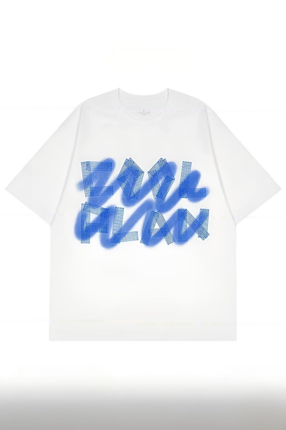 Graffiti Letters Tee