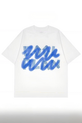 Graffiti Letters Tee