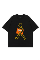 Self-Portrait Tee