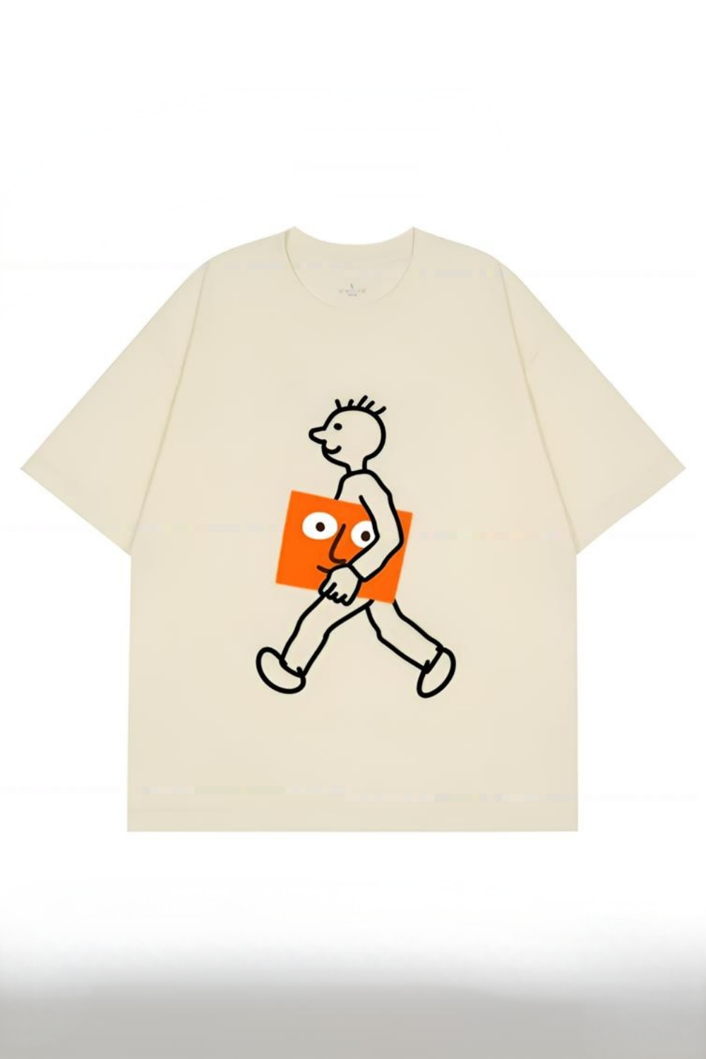 Self-Portrait Tee