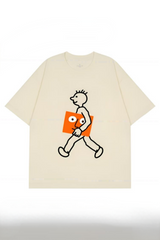 Self-Portrait Tee