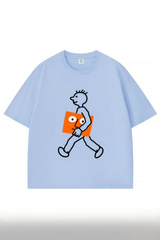 Self-Portrait Tee