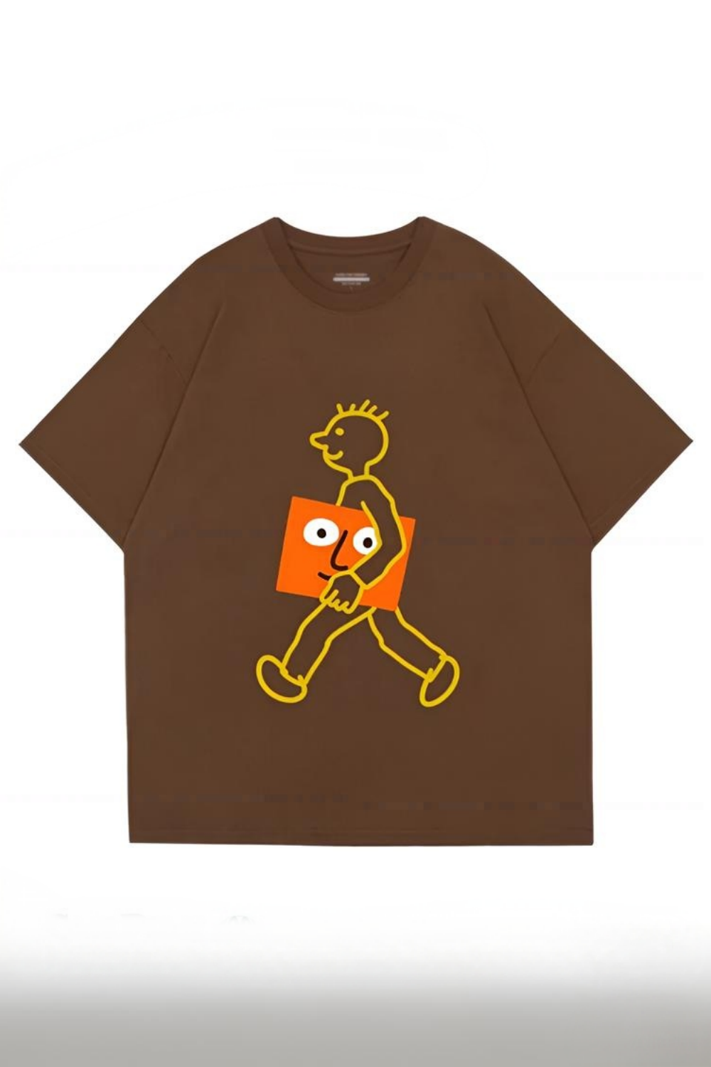 Self-Portrait Tee