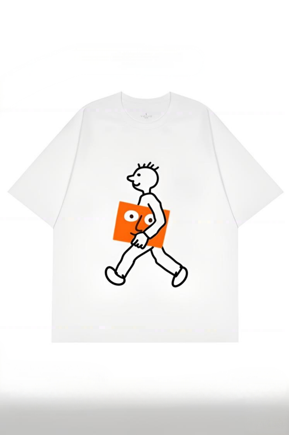 Self-Portrait Tee
