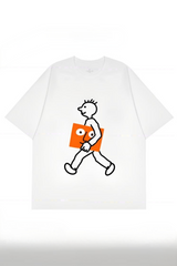 Self-Portrait Tee