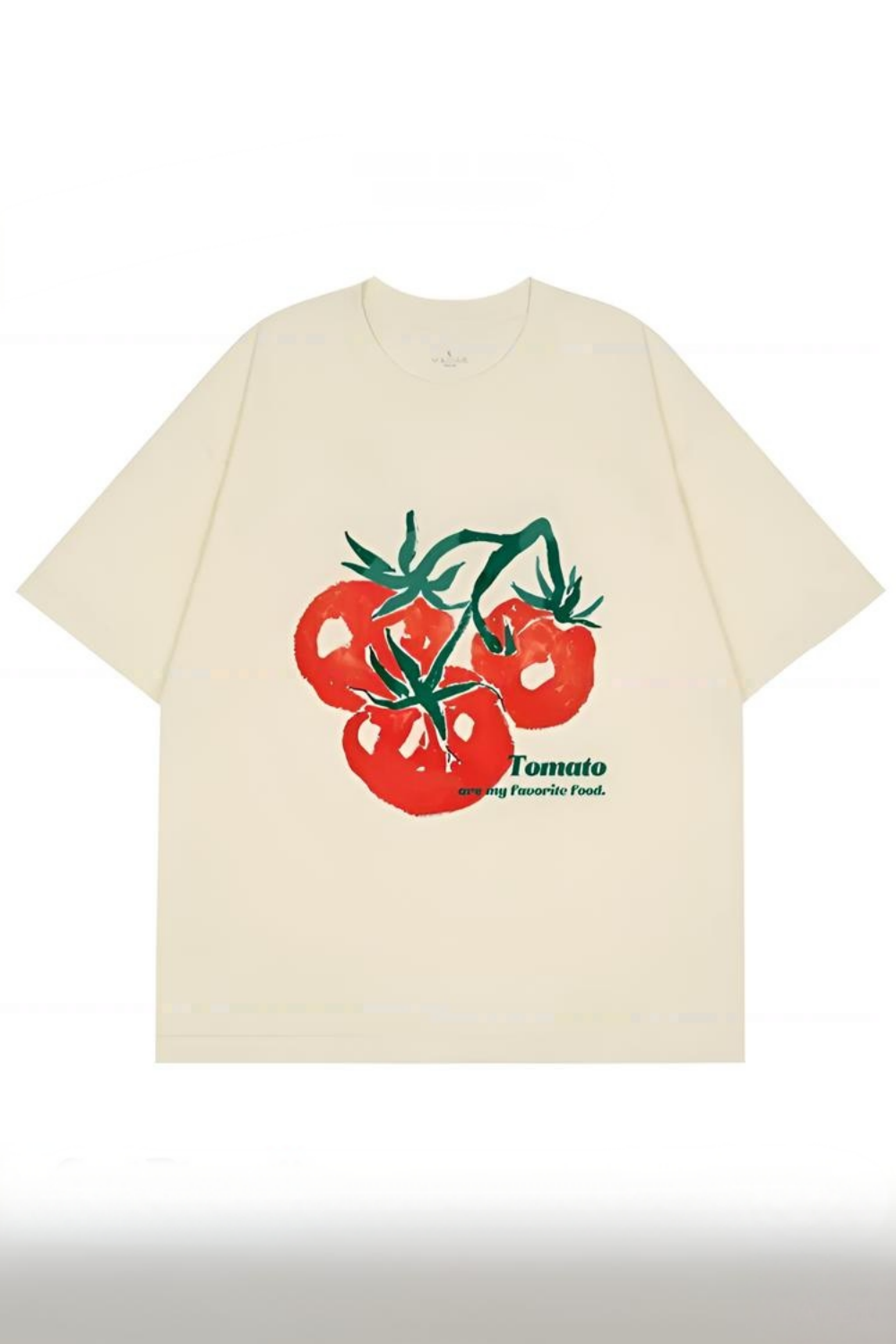 Tomato Graffiti Tee