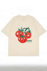 Tomato Graffiti Tee