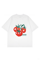 Tomato Graffiti Tee